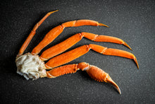 Charger l'image dans la galerie, Crabe des neiges FRAIS (2L=XLarge)